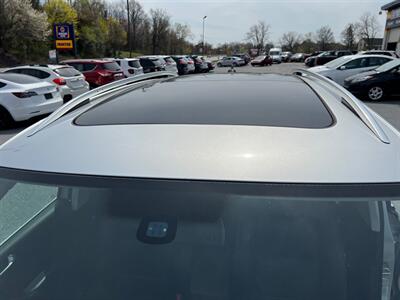 2017 Volkswagen Tiguan 2.0T Wolfsburg Edition 4M   - Photo 22 - Jonestown, PA 17038