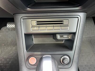 2017 Volkswagen Tiguan 2.0T Wolfsburg Edition 4M   - Photo 24 - Jonestown, PA 17038