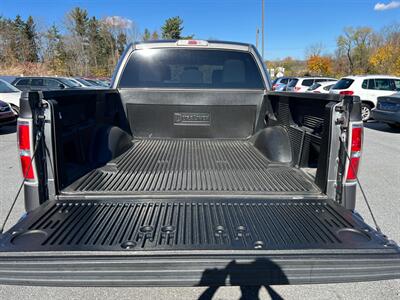 2012 Ford F-150 XLT   - Photo 4 - Jonestown, PA 17038