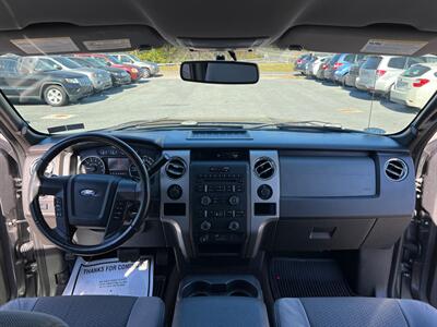 2012 Ford F-150 XLT   - Photo 21 - Jonestown, PA 17038