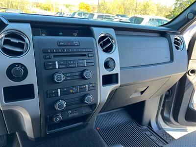 2012 Ford F-150 XLT   - Photo 14 - Jonestown, PA 17038