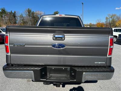 2012 Ford F-150 XLT   - Photo 5 - Jonestown, PA 17038