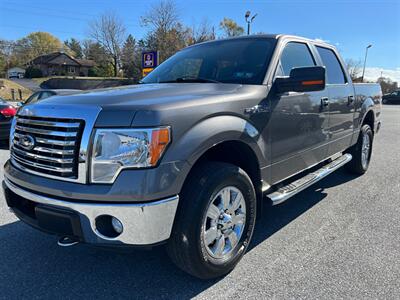 2012 Ford F-150 XLT   - Photo 32 - Jonestown, PA 17038