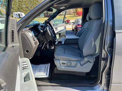 2012 Ford F-150 XLT   - Photo 24 - Jonestown, PA 17038