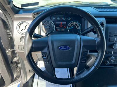 2012 Ford F-150 XLT   - Photo 19 - Jonestown, PA 17038