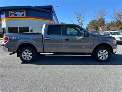 2012 Ford F-150 XLT   - Photo 2 - Jonestown, PA 17038