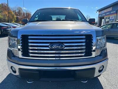 2012 Ford F-150 XLT   - Photo 33 - Jonestown, PA 17038