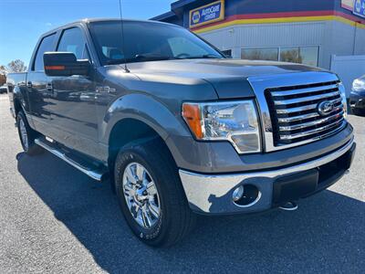 2012 Ford F-150 XLT   - Photo 34 - Jonestown, PA 17038