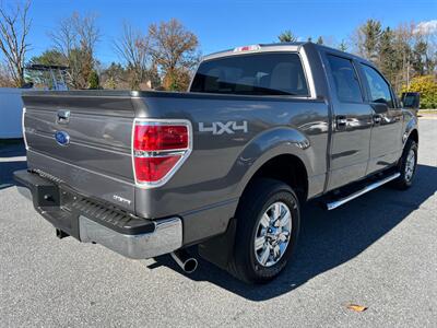 2012 Ford F-150 XLT   - Photo 3 - Jonestown, PA 17038