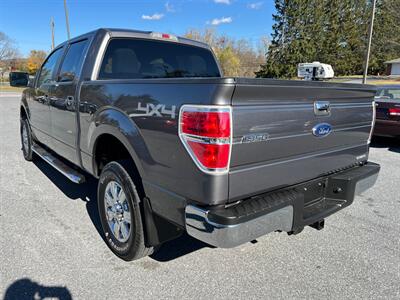 2012 Ford F-150 XLT   - Photo 6 - Jonestown, PA 17038