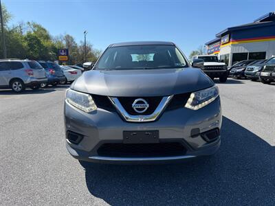 2014 Nissan Rogue S   - Photo 3 - Jonestown, PA 17038