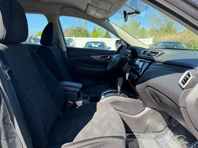 2014 Nissan Rogue S   - Photo 18 - Jonestown, PA 17038