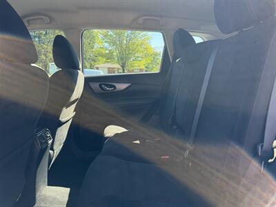 2014 Nissan Rogue S   - Photo 12 - Jonestown, PA 17038