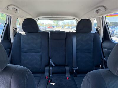 2014 Nissan Rogue S   - Photo 19 - Jonestown, PA 17038
