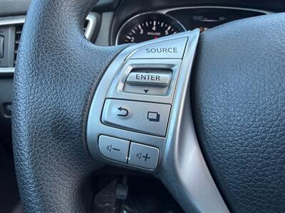 2014 Nissan Rogue S   - Photo 21 - Jonestown, PA 17038