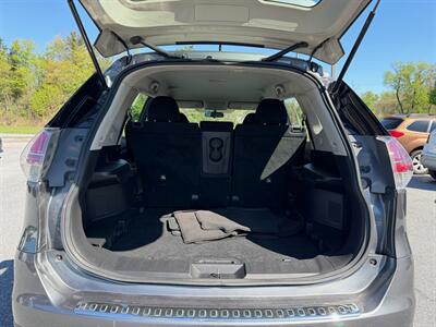2014 Nissan Rogue S   - Photo 13 - Jonestown, PA 17038