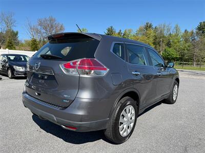 2014 Nissan Rogue S   - Photo 6 - Jonestown, PA 17038