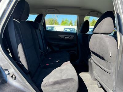 2014 Nissan Rogue S   - Photo 15 - Jonestown, PA 17038
