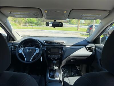 2014 Nissan Rogue S   - Photo 16 - Jonestown, PA 17038