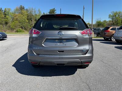 2014 Nissan Rogue S   - Photo 7 - Jonestown, PA 17038