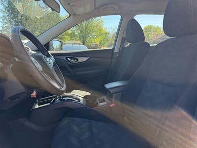 2014 Nissan Rogue S   - Photo 10 - Jonestown, PA 17038