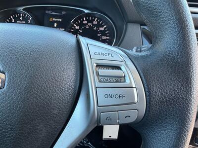 2014 Nissan Rogue S   - Photo 22 - Jonestown, PA 17038
