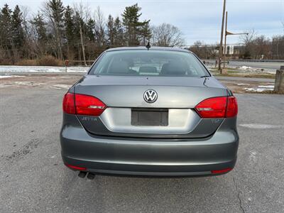 2012 Volkswagen Jetta TDI   - Photo 7 - Jonestown, PA 17038