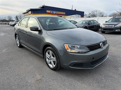 2012 Volkswagen Jetta TDI   - Photo 4 - Jonestown, PA 17038