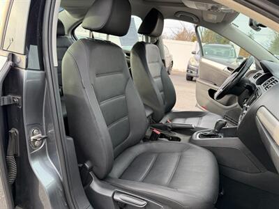 2012 Volkswagen Jetta TDI   - Photo 19 - Jonestown, PA 17038