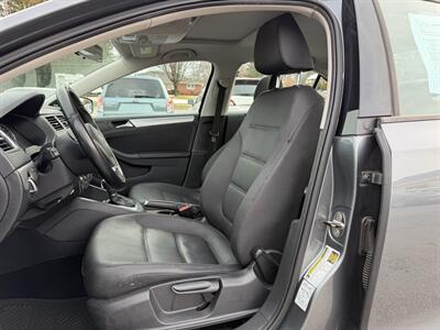 2012 Volkswagen Jetta TDI   - Photo 10 - Jonestown, PA 17038