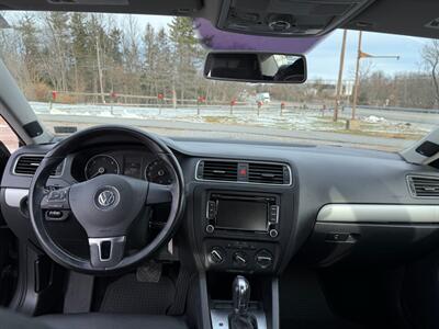 2012 Volkswagen Jetta TDI   - Photo 21 - Jonestown, PA 17038