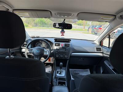 2014 Subaru XV Crosstrek 2.0i Premium   - Photo 16 - Jonestown, PA 17038