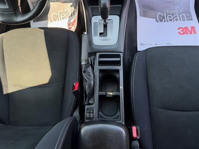 2014 Subaru XV Crosstrek 2.0i Premium   - Photo 19 - Jonestown, PA 17038