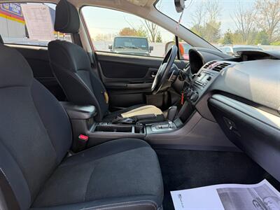 2014 Subaru XV Crosstrek 2.0i Premium   - Photo 18 - Jonestown, PA 17038