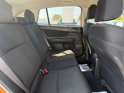 2014 Subaru XV Crosstrek 2.0i Premium   - Photo 15 - Jonestown, PA 17038