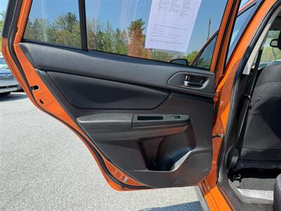 2014 Subaru XV Crosstrek 2.0i Premium   - Photo 11 - Jonestown, PA 17038