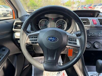 2014 Subaru XV Crosstrek 2.0i Premium   - Photo 21 - Jonestown, PA 17038