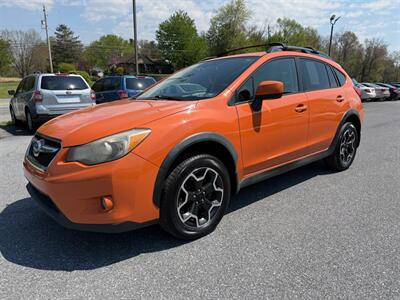 2014 Subaru XV Crosstrek 2.0i Premium   - Photo 2 - Jonestown, PA 17038