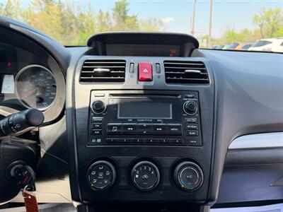 2014 Subaru XV Crosstrek 2.0i Premium   - Photo 20 - Jonestown, PA 17038