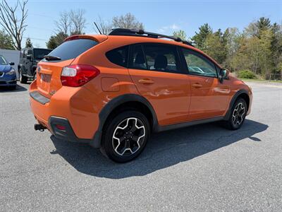 2014 Subaru XV Crosstrek 2.0i Premium   - Photo 6 - Jonestown, PA 17038