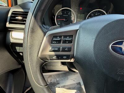 2014 Subaru XV Crosstrek 2.0i Premium   - Photo 22 - Jonestown, PA 17038
