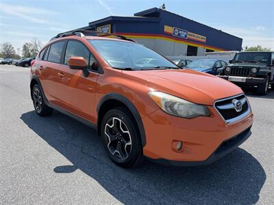 2014 Subaru XV Crosstrek 2.0i Premium   - Photo 4 - Jonestown, PA 17038