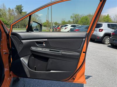 2014 Subaru XV Crosstrek 2.0i Premium   - Photo 17 - Jonestown, PA 17038
