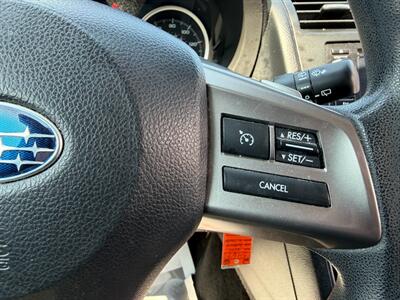 2014 Subaru XV Crosstrek 2.0i Premium   - Photo 23 - Jonestown, PA 17038