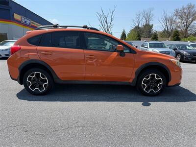 2014 Subaru XV Crosstrek 2.0i Premium   - Photo 5 - Jonestown, PA 17038