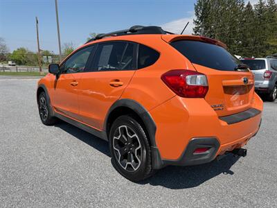 2014 Subaru XV Crosstrek 2.0i Premium   - Photo 8 - Jonestown, PA 17038