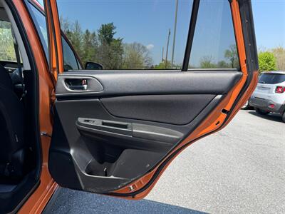 2014 Subaru XV Crosstrek 2.0i Premium   - Photo 14 - Jonestown, PA 17038
