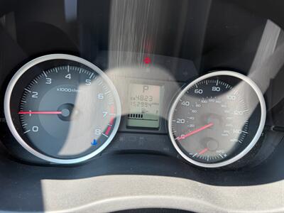 2014 Subaru XV Crosstrek 2.0i Premium   - Photo 24 - Jonestown, PA 17038