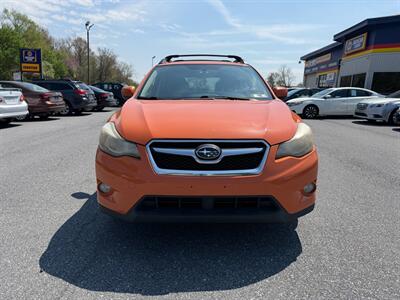 2014 Subaru XV Crosstrek 2.0i Premium   - Photo 3 - Jonestown, PA 17038