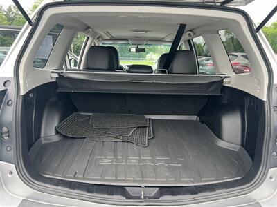 2011 Subaru Forester 2.5X Limited   - Photo 13 - Jonestown, PA 17038